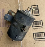 85-88 Toyota Pickup Truck / 4RUNNER 22RE Fuel Vapor Canister Used 2.4 Efi. Fixed Price $99.99.