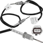 Genuine Global Parts Distributors Gpd Exhaust Temp Sensor 1812279. Fixed Price $87.36.