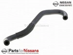 Genuine Nissan Frontier Nv Xterra 4.0 Pcv Blow By Hose 11823-EA20A New Oem. Fixed Price $34.10.