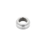 Mishimoto M18X1.5 Weld-on Bung Aluminum MMEXH-WB18-AL. Fixed Price $30.63.
