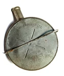 1967 Austin Healey Mg Triumph Pcv Emission Crankcase Valve Smiths FVP2003/05. Fixed Price $99.00.