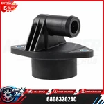 Pcv Valve Assembly 68083202AC For Dodge Grand Caravan 2011-2019 3.6L. Fixed Price $9.48.
