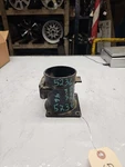 2003-2004 Ford Crown Victoria Mercury Grand Marquis Air Flow Meter. Fixed Price $96.89.