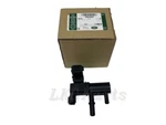 Jaguar Vapor Canister Purge Solenoid S-type 03-08 XR849660 Genuine. Fixed Price $76.00.