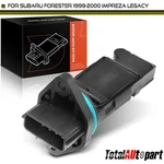 New Mass Air Flow Sensor Subaru Forester 1999-2000 Impreza Legacy 2.2L 2.5L. Fixed Price $26.99.