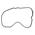 Engine Crankcase Vent Valve Seal Fel-pro 72950. Fixed Price $13.97.