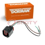 Dorman Techoice Headlight Socket For 2014 Kia Soul Electrical Lighting Body Hx. Fixed Price $16.98.