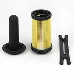 Kenworth Peterbilt Def Urea Filter UF101 5303604 1457-436-033. Fixed Price $16.99.