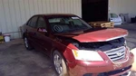 Sonata 2009 Fuel Vapor Canister 1079099. Fixed Price $111.89.