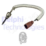 Delphi Exhaust Gas Temperature Sensor For Audi A4 Allroad A5 Q5 07-17 059906088M. Fixed Price $58.27.