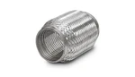 Vibrant Performance 60806 Turboflex Coupling W/ Interlock Liner 2.5" IDX6" Long. Fixed Price $53.66.