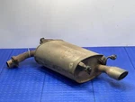 2007-2012 Lexus ES350 Rear Exhaust Muffler Right Passenger Side Oem 1743031520. Fixed Price $199.99.