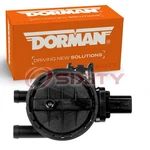 Dorman Evap Leak Detection Pump For 2003 Dodge Ram 1500 4.7L 5.7L V8 System Ad. Fixed Price $65.83.