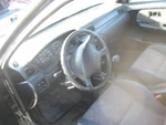Air Flow Meter 1.6L 3-PRONG Connector Fits 99 Sentra 670272. Fixed Price $75.00.