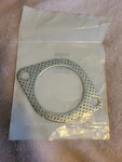 256-837 Brexhaust Flange Gasket Driver Left Side For Chevy Pickup Truck. Fixed Price $15.99.