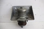 Lamborghini Gallardo Spyder Exhaust Muffler Bracket + Mount 400253379B J215 #1. Fixed Price $133.15.