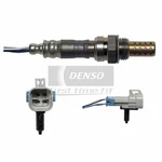 Denso 234-4668 Oxygen Sensor Wire, Direct Fit, Heated, Length: 15.75. Fixed Price $39.79.