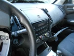 Fuel Vapor Charcoal Canister 2004 05 06 Nissan Altima 2.5L 3 Cylinder. Fixed Price $86.10.