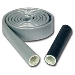 Thermo Tec 18101 Heat Sleeve 1" X 3' Braided Fiberglass 500-2200-DEG-F Silver. Fixed Price $47.36.