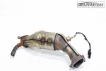 2018-2020 Genesis G80 3.3L V6 Left Side Exhaust Manifold Muffler Pipe Tube Oem. Fixed Price $799.99.
