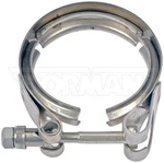 Dorman 904-255 Turbocharger To Exhaust Up-pipes V-band Clamp. Fixed Price $50.99.
