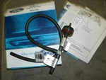 Nos 1984 85 Ford Escort Exp Lynx 4CYL Emissions Vacuum Hose & Valve Kit. Fixed Price $19.99.