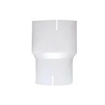 United Pacific RC-7I5I-8C Exhaust Fler Tilt Cab And Reducers Connector For Muf. Fixed Price $97.66.