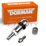 Dorman Tpms Valve Kit For 2009-2016 Dodge Journey Tire Pressure Monitoring Ai. Fixed Price $17.69.