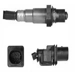 Denso 234-5096 Air/fuel Sensor Wire, Direct Fit, Heated, Length: 21.34. Fixed Price $148.70.