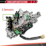 For Nissan Rogue Spt 2.5L Trans Valve Body JF011E Cvt 07-15 31705-1XF1A. Fixed Price $134.95.