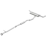 Brexhaust Stock Replacement Kit For Nissan Rogue 2008-2013. Fixed Price $423.67.