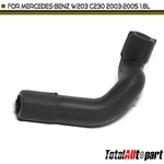 Engine Crankcase Breather Hose For Mercedes-benz C230 W203 2003 2004 2005 1.8L. Fixed Price $11.49.