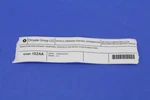 Genuine Mopar Label 47480102AA. Fixed Price $20.92.