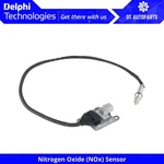 For 2013-2018 Ram 3500 6.7L L6 Nitrogen Oxide (nox) Sensor Upstream Delphi 2014. Fixed Price $625.94.