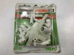 Dorman 47328 Hard Vacuum Tubing Connector Assortment. Fixed Price $8.99.