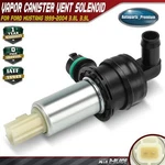 Vapor Canister Vent Solenoid Ford Mustang 1999-2004 3.8L 3.9L V8 4.6L 5.4L. Fixed Price $26.28.
