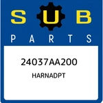 Subaru Harnadpt 24037AA200, New Genuine Oem Part. Fixed Price $57.12.