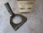 Nors Tail Pipe Hanger 1971 1972 1973 74 1975 Chevrolet Buick Olds Pontiac Wagons. Fixed Price $14.95.