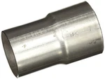 Nickson 17514 Exhaust Pipe Adapter; 2-1/8 Inch Inlet Inside Diameter; Out. Fixed Price $9.99.