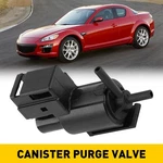 Vapor Canister Solenoid Purge Valve For 1993-1997 Mazda 1993-2002 MX-6 626. Fixed Price $11.49.