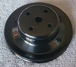 Oem 1967-1981 Water Pump Pulley Chevelle Nova Camaro Impala 327 350 283 307 400. Fixed Price $50.00.