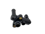 Genuine Nissan Vapor Canister Purge Solenoid 14935-5M00B. Fixed Price $127.92.