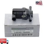 Oem Vapor Canister Purge Solenoid Valve For Nissan Armada Frontier 14930-7S000. Fixed Price $34.56.