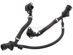 Rein Automotive Crankcase Breather Hose 11158647962 Bmw X5 X6. Fixed Price $188.14.
