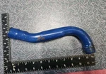1970 Mustang Cougar Cleveland Heat Riser S-tube. Fixed Price $130.00.