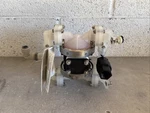 Sandpiper Pb TS3PP Air Powered Double Diaphragm Pump 1/4"NPT Inlet 1/2" Out. Fixed Price $199.00.
