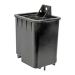 For Hyundai Accent 1998-2003 Vapor Canister Felt Filter Element Material Black. Fixed Price $247.76.