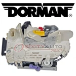 Dorman Front Right Door Lock Actuator Motor For 2009-2010 Dodge Ram 1500 Ga. Fixed Price $111.98.