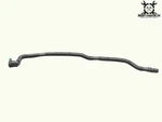 Oem Toyota RAV4 2019-2025 Breather Tube Fuel Tank Vent Hose. Fixed Price $47.00.