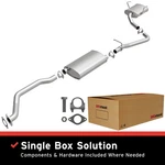 Brexhaust 106-0279 Direct-fit Kit For 2009-2017 Chevy Traverse 3.6L. Fixed Price $407.01.